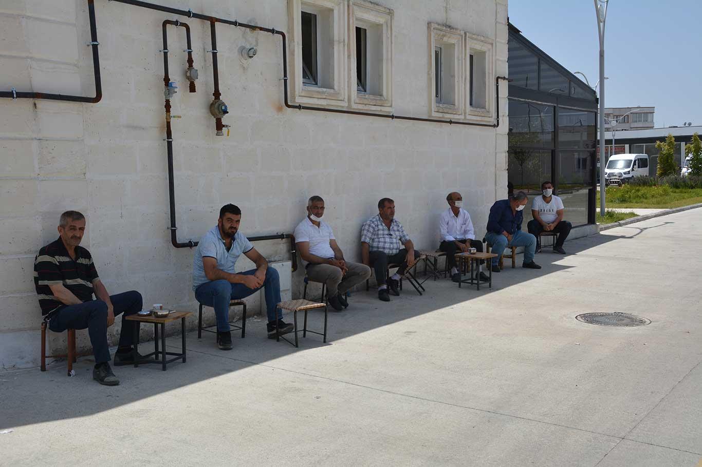 Kooperatif Başkanı Turan, “Yolcu sınırlamasının kalkmasıyla ücretleri indireceğiz”